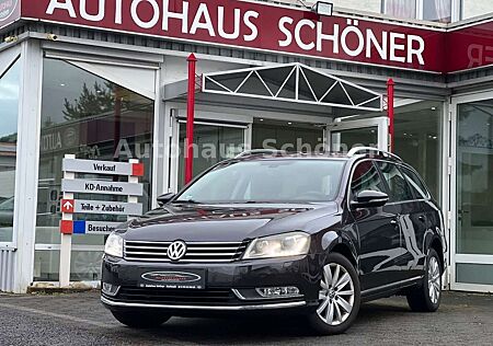 VW Passat Variant Volkswagen 2.0 Comfortline BlueMotion*XENON*