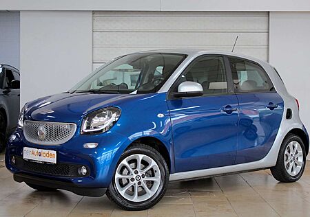 Smart ForFour 90PS Turbo Aut. Passion *LED*PDC*NAVI*KAMERA*SHZ*