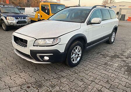 Volvo XC 70 XC70 D4 Geartronic Kinetic Aut.