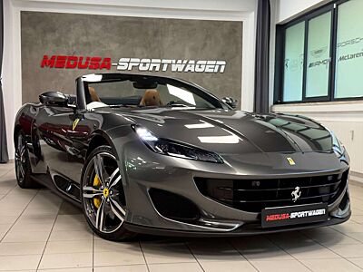 Ferrari Portofino PORTOFINO V8 CARBON JBL ADAS P-DISPAY