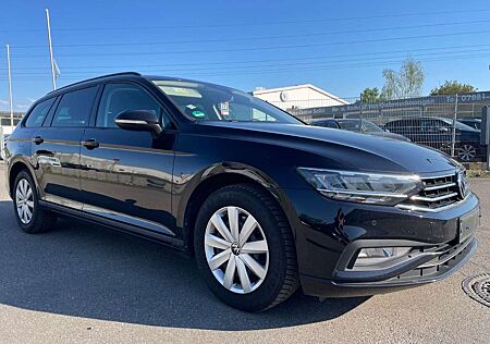 VW Passat Variant Volkswagen Conceptline