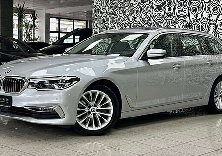 BMW 540 i xDrive LUXURY LINE*PANO*DRIVING-P*HUD*KAM*