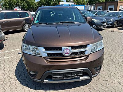 Fiat Freemont 2.0 Multijet 16V DPF Automatik Allrad Lounge