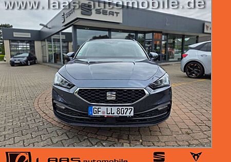 Seat Leon Kombi Style Edition 1,0 TSi-Sitzheizung