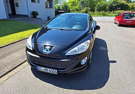 Peugeot 308 CC HDi FAP 140 Premium