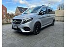 Mercedes-Benz V 300 d lang 4Matic 9G-TRONIC Avantgarde Edition