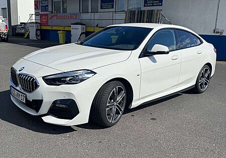 BMW 218 i M Sport Gran Coupe