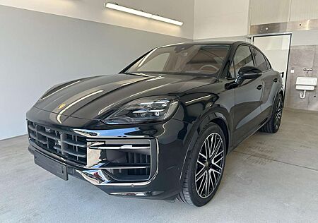 Porsche Cayenne S Coupe 2+1 Luft+AHK+Matrix+Bose+STHZ+Allradlen...