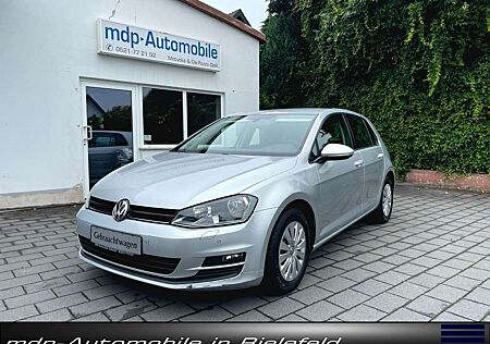 VW Golf Volkswagen VII 1,2 TSI BMT*SPORTSITZE*KLIMAAUTOM.*PDC*