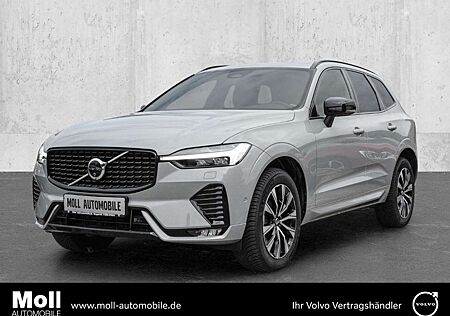 Volvo XC 60 XC60 Plus Dark 2WD B4 Diesel EU6d Leder Digitales Cockp