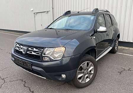 Dacia Duster I Prestige 1.Hand Leder Automatik
