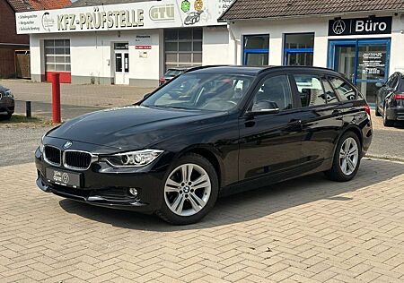 BMW 316 d Touring | Aut. | Navi | Pano | Bremsen neu