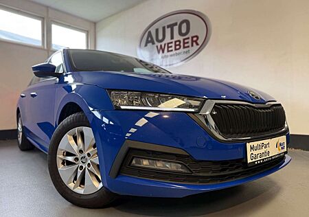Skoda Octavia 2.0 TDI COMBI VIRTUAL C.*APPLE CAR*LED*