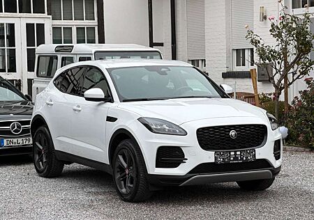 Jaguar E-Pace AWD *1.Hand*LED*RFK*
