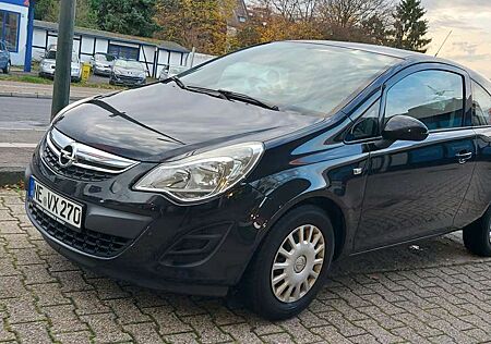Opel Corsa Edition,****2Hand,Klima,Tüv bis 3/2027****