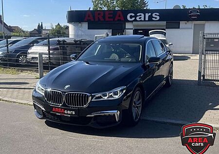 BMW 730 d xDrive M-SPORT*LASER*HUD*GSD*SOFT*360