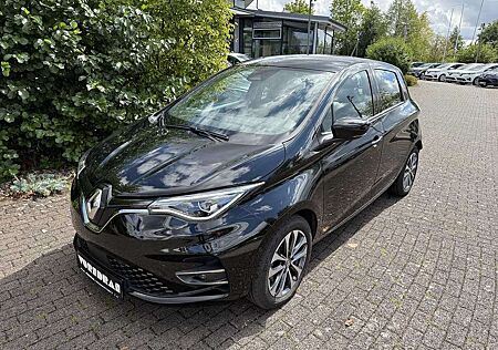 Renault ZOE Intens R135 ZE50 CCS SHZ Navi Batteriekauf