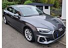 Audi A5 Sportback 45 TDI quattro tiptronic S line