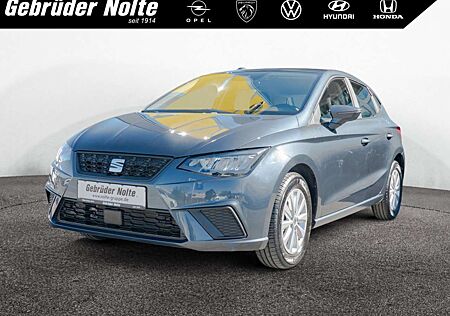 Seat Ibiza 1.0 Style KLIMA FACEL. LED SCHEINWERFER