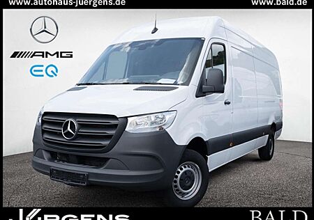 Mercedes-Benz Sprinter 317 +MBUX+Cam