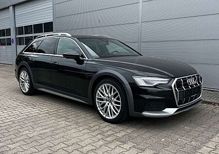 Audi A6 Allroad quattro 50 TDI Panoramadach 360°-Kame