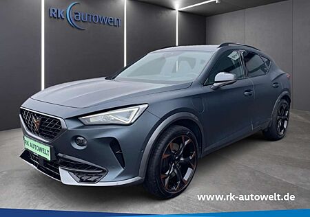 Cupra Formentor VZ 1.4 e-HYBRID Klima,Kamera,Navi,LED,SHZ