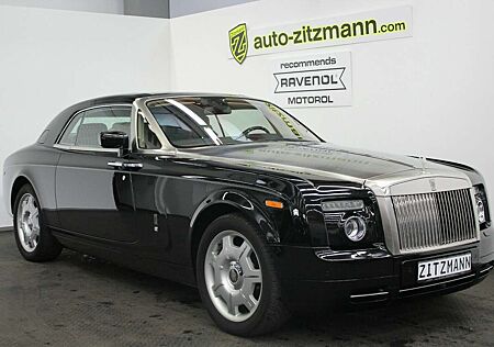 Rolls-Royce Phantom Coupé/STERNENHIMMEL/TWO TONE/BESPOKE