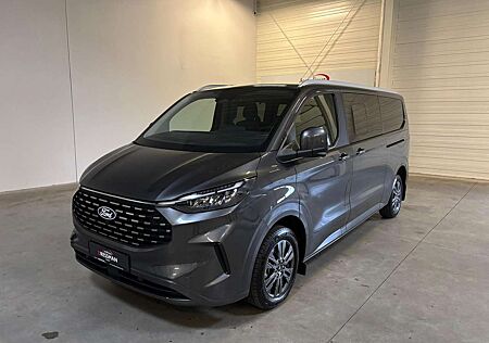 Ford Tourneo Custom L2 Titanium NAVI ACC LED 360° GJR