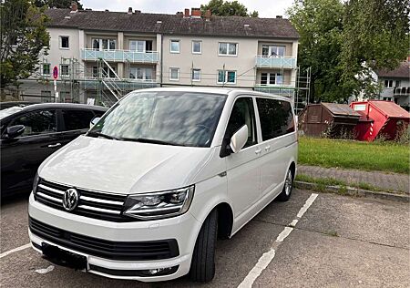 VW T6 Multivan Volkswagen Multivan Comfortline 2.0TDI DSG