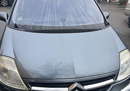 Citroën C8 Citroen 2.0 HDi Style