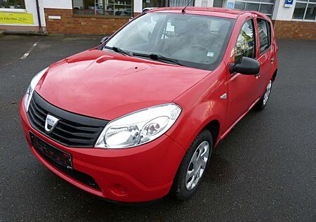 Dacia Sandero 1.2 16V
