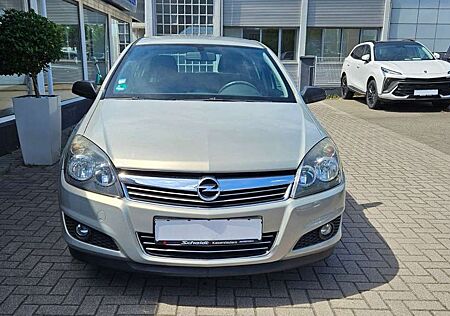 Opel Astra 1.4 ecoFLEX