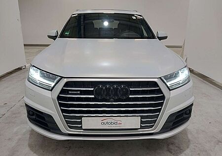 Audi Q7 50 TDI quattro tiptronic