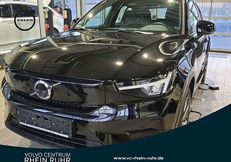 Volvo XC 40 XC40 Recharge Core+STANDHZ+19"LM+DAB+LED+KAMERA+