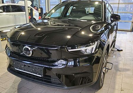 Volvo XC 40 XC40 Recharge Core+STANDHZ+19"LM+DAB+LED+KAMERA+