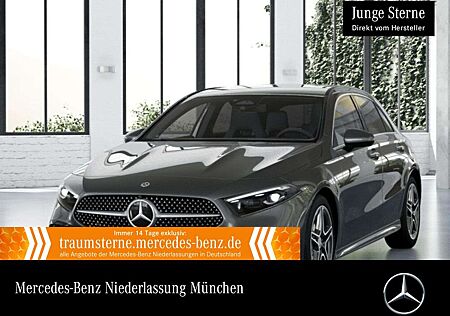 Mercedes-Benz A 200 AMG+360°+MULTIBEAM+BURMESTER+TOTW+KEYLESS