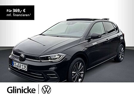 VW Polo Volkswagen Style 1.0 TSI DSG, PANO, NAVI, RFK