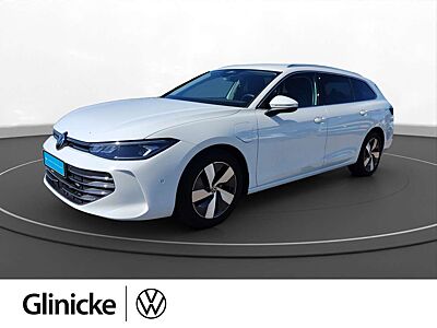 Volkswagen Passat Variant 1.5 TSI eHybrid Business 150 KW