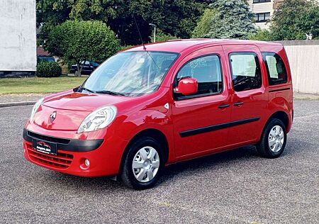 Renault Kangoo Je t'aime 1.6 *wenig km*