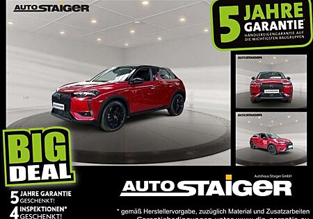 DS Automobiles DS 3 DS3 E-Tense Performance Line + FLA