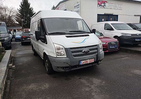 Ford Transit 280 K TDCi Lkw VA Basis