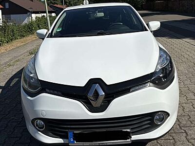 Renault Clio Expression