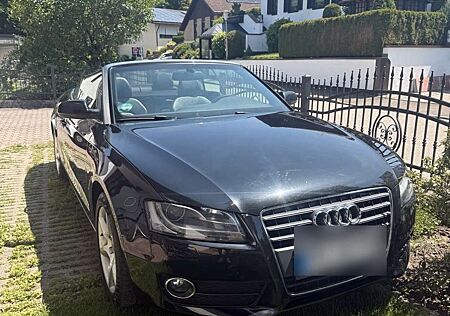 Audi A5 Cabrio 1.8 TFSI Neu TÜV und Neu Motor