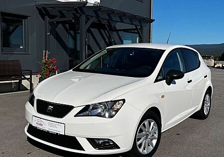 Seat Ibiza Reference / PDC, So.+Wi.Räder