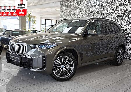 BMW X5 xDrive30d 3x M SPORT*INDIVIDUAL*ACC*HUD*AHK*
