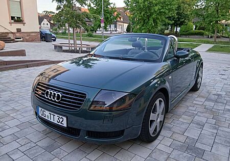 Audi TT TT Roadster 1.8 T quattro