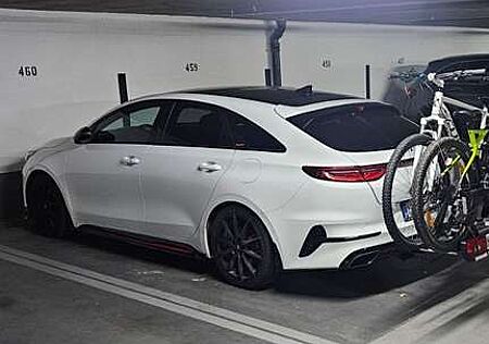 Kia Pro_ceed ProCeed / pro_cee'd 1.6 T-GDI DCT7 OPF GT