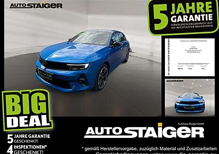 Opel Astra L GS Electric Navi LED Sitzheizung