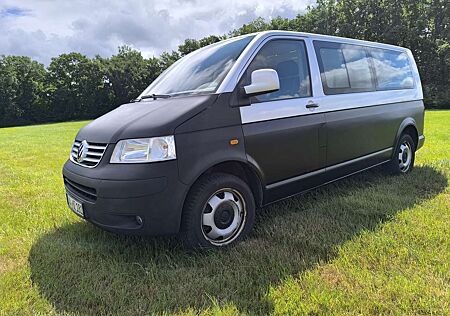VW T5 Caravelle Volkswagen