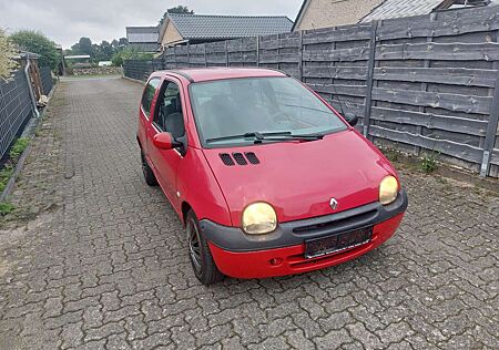 Renault Twingo 1.2 C06 07/27 TÜV NEU
